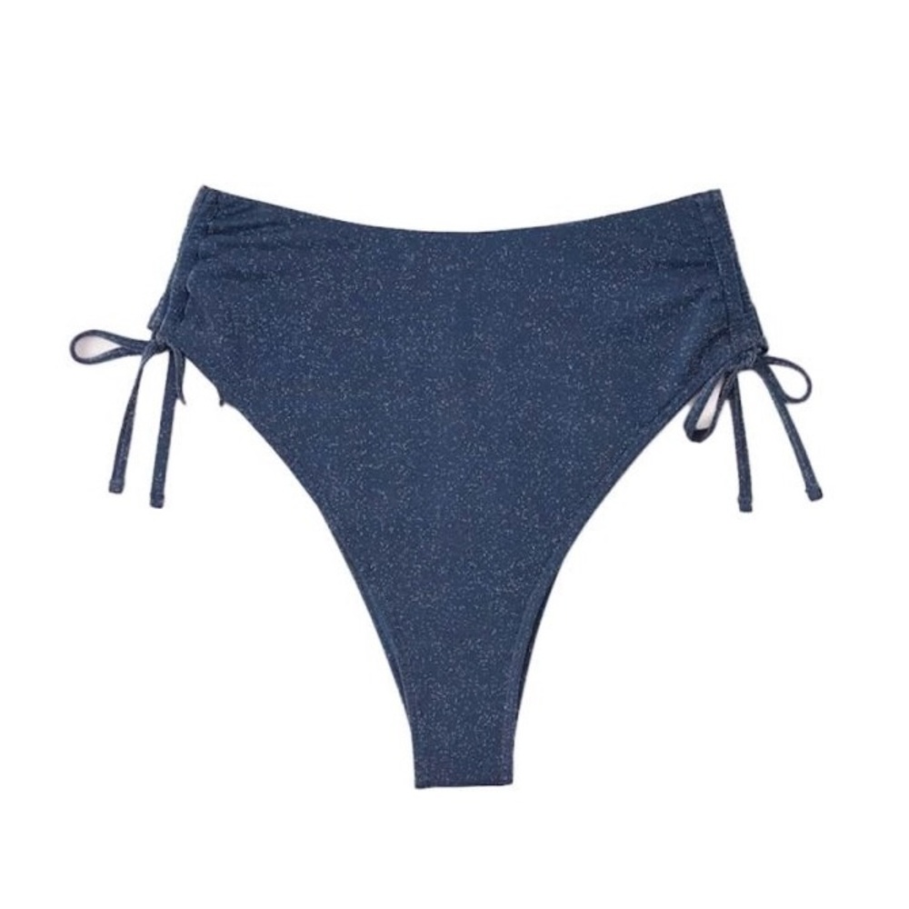 ISO Abercrombie & Fitch shimmer bottoms